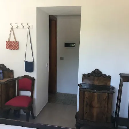 Trullando 別荘 ロコロトンド