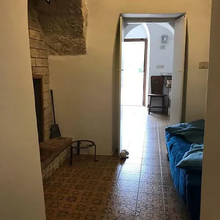 Trullando 別荘 ロコロトンド