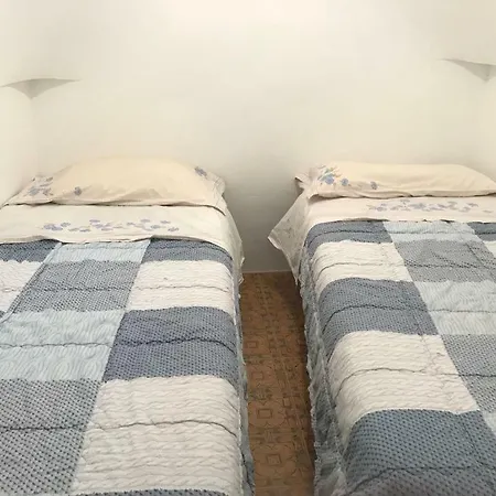Trullando 別荘