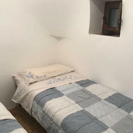 Trullando Feriehus Locorotondo